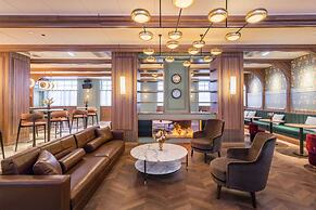 Canfranc Estación, A Royal Hideaway Hotel - Gran Lujo