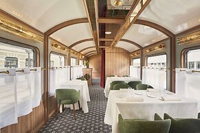 Canfranc Estación, A Royal Hideaway Hotel - Gran Lujo