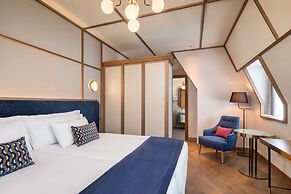 Canfranc Estación, A Royal Hideaway Hotel - Gran Lujo