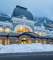 Canfranc Estación, A Royal Hideaway Hotel - Gran Lujo