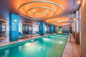 Canfranc Estación, A Royal Hideaway Hotel - Gran Lujo