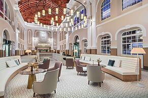 Canfranc Estación, A Royal Hideaway Hotel - Gran Lujo