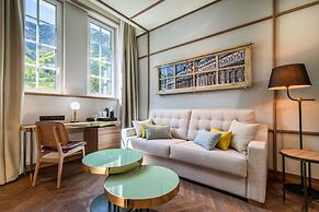 Canfranc Estación, A Royal Hideaway Hotel - Gran Lujo