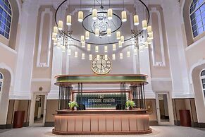 Canfranc Estación, A Royal Hideaway Hotel - Gran Lujo