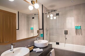 Canfranc Estación, A Royal Hideaway Hotel - Gran Lujo