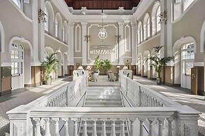 Canfranc Estación, A Royal Hideaway Hotel - Gran Lujo