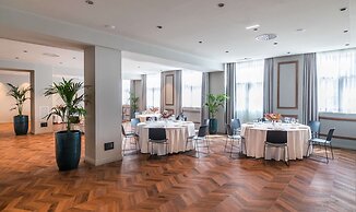 Canfranc Estación, A Royal Hideaway Hotel - Gran Lujo