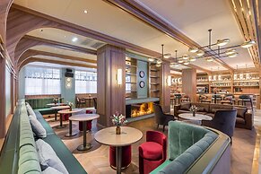 Canfranc Estación, A Royal Hideaway Hotel - Gran Lujo