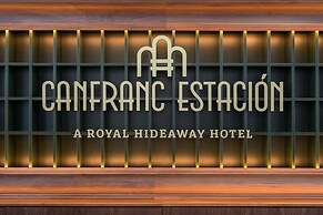 Canfranc Estación, A Royal Hideaway Hotel - Gran Lujo