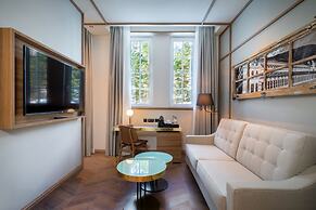 Canfranc Estación, A Royal Hideaway Hotel - Gran Lujo