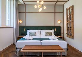 Canfranc Estación, A Royal Hideaway Hotel - Gran Lujo