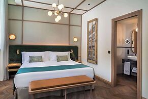 Canfranc Estación, A Royal Hideaway Hotel - Gran Lujo