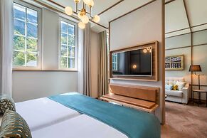 Canfranc Estación, A Royal Hideaway Hotel - Gran Lujo