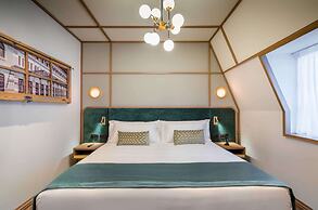 Canfranc Estación, A Royal Hideaway Hotel - Gran Lujo