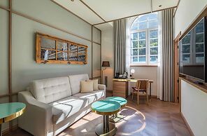 Canfranc Estación, A Royal Hideaway Hotel - Gran Lujo