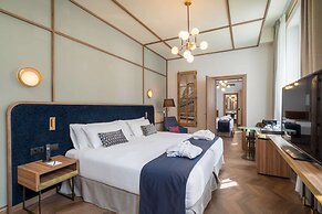 Canfranc Estación, A Royal Hideaway Hotel - Gran Lujo