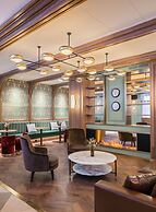 Canfranc Estación, A Royal Hideaway Hotel - Gran Lujo