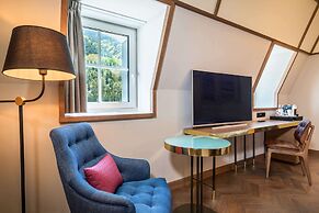 Canfranc Estación, A Royal Hideaway Hotel - Gran Lujo