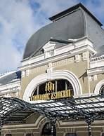 Canfranc Estación, A Royal Hideaway Hotel - Gran Lujo