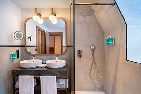 Canfranc Estación, A Royal Hideaway Hotel - Gran Lujo