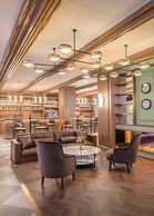 Canfranc Estación, A Royal Hideaway Hotel - Gran Lujo