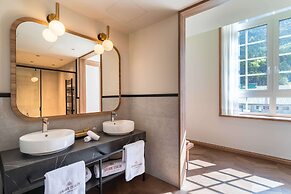 Canfranc Estación, A Royal Hideaway Hotel - Gran Lujo