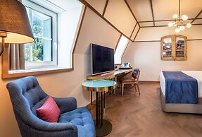 Canfranc Estación, A Royal Hideaway Hotel - Gran Lujo