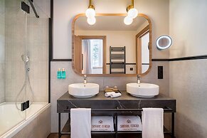 Canfranc Estación, A Royal Hideaway Hotel - Gran Lujo