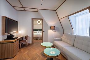 Canfranc Estación, A Royal Hideaway Hotel - Gran Lujo