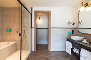 Canfranc Estación, A Royal Hideaway Hotel - Gran Lujo
