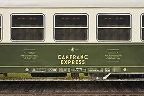 Canfranc Estación, A Royal Hideaway Hotel - Gran Lujo