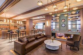 Canfranc Estación, A Royal Hideaway Hotel - Gran Lujo