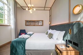 Canfranc Estación, A Royal Hideaway Hotel - Gran Lujo