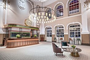 Canfranc Estación, A Royal Hideaway Hotel - Gran Lujo