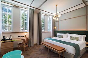 Canfranc Estación, A Royal Hideaway Hotel - Gran Lujo