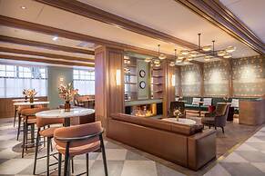 Canfranc Estación, A Royal Hideaway Hotel - Gran Lujo