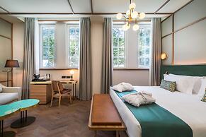 Canfranc Estación, A Royal Hideaway Hotel - Gran Lujo