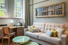 Canfranc Estación, A Royal Hideaway Hotel - Gran Lujo
