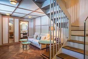 Canfranc Estación, A Royal Hideaway Hotel - Gran Lujo