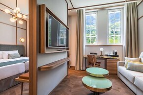 Canfranc Estación, A Royal Hideaway Hotel - Gran Lujo