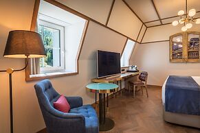 Canfranc Estación, A Royal Hideaway Hotel - Gran Lujo