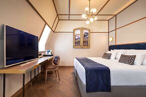 Canfranc Estación, A Royal Hideaway Hotel - Gran Lujo