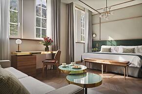 Canfranc Estación, A Royal Hideaway Hotel - Gran Lujo