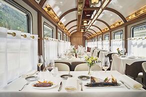 Canfranc Estación, A Royal Hideaway Hotel - Gran Lujo