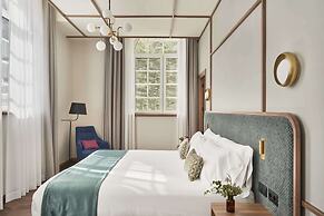 Canfranc Estación, A Royal Hideaway Hotel - Gran Lujo