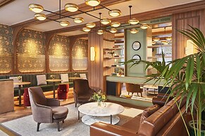 Canfranc Estación, A Royal Hideaway Hotel - Gran Lujo