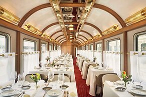 Canfranc Estación, A Royal Hideaway Hotel - Gran Lujo