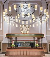 Canfranc Estación, A Royal Hideaway Hotel - Gran Lujo