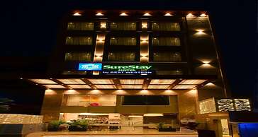 Surestay Hotel By Best Western Model Town Amritsar