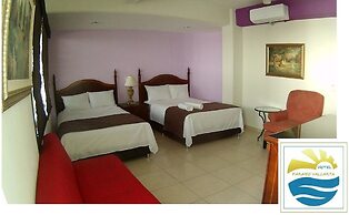 Apartamentos Paraiso Vallarta Hotel